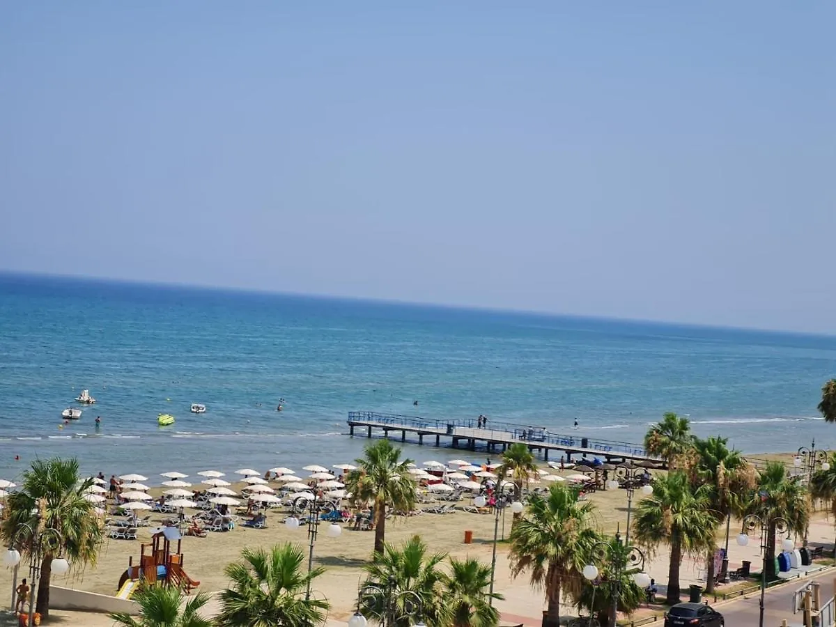 Alex Beach Apartment 51 Larnaca