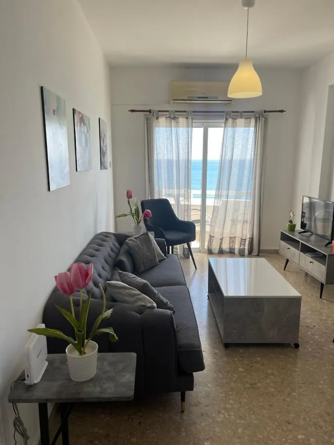 Alex Beach Apartment 51 Larnaca 0*,  Cypr