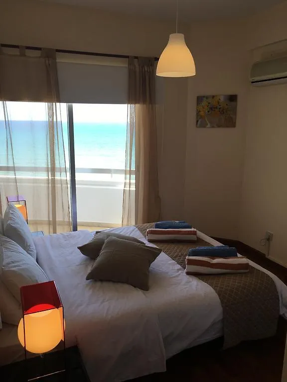 Alex Beach Apartment 51 Larnaca Cypr