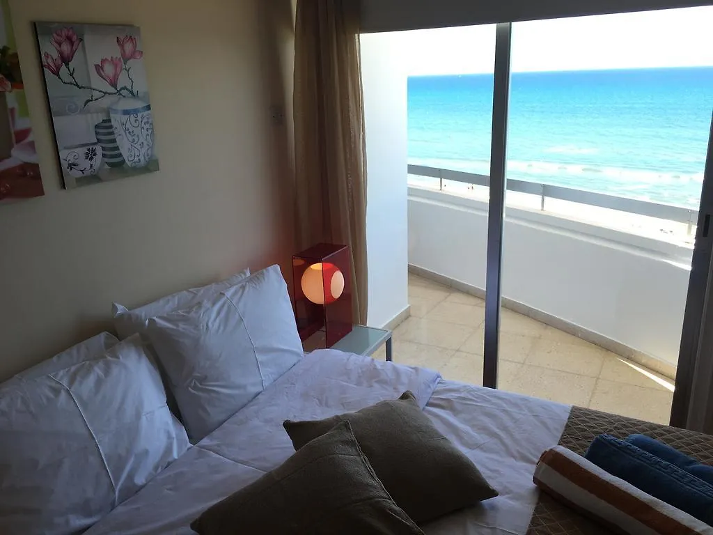 Alex Beach Apartment 51 Larnaca