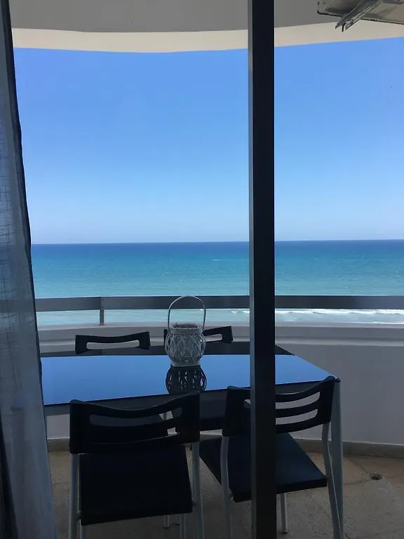 Alex Beach Apartment 51 Larnaca