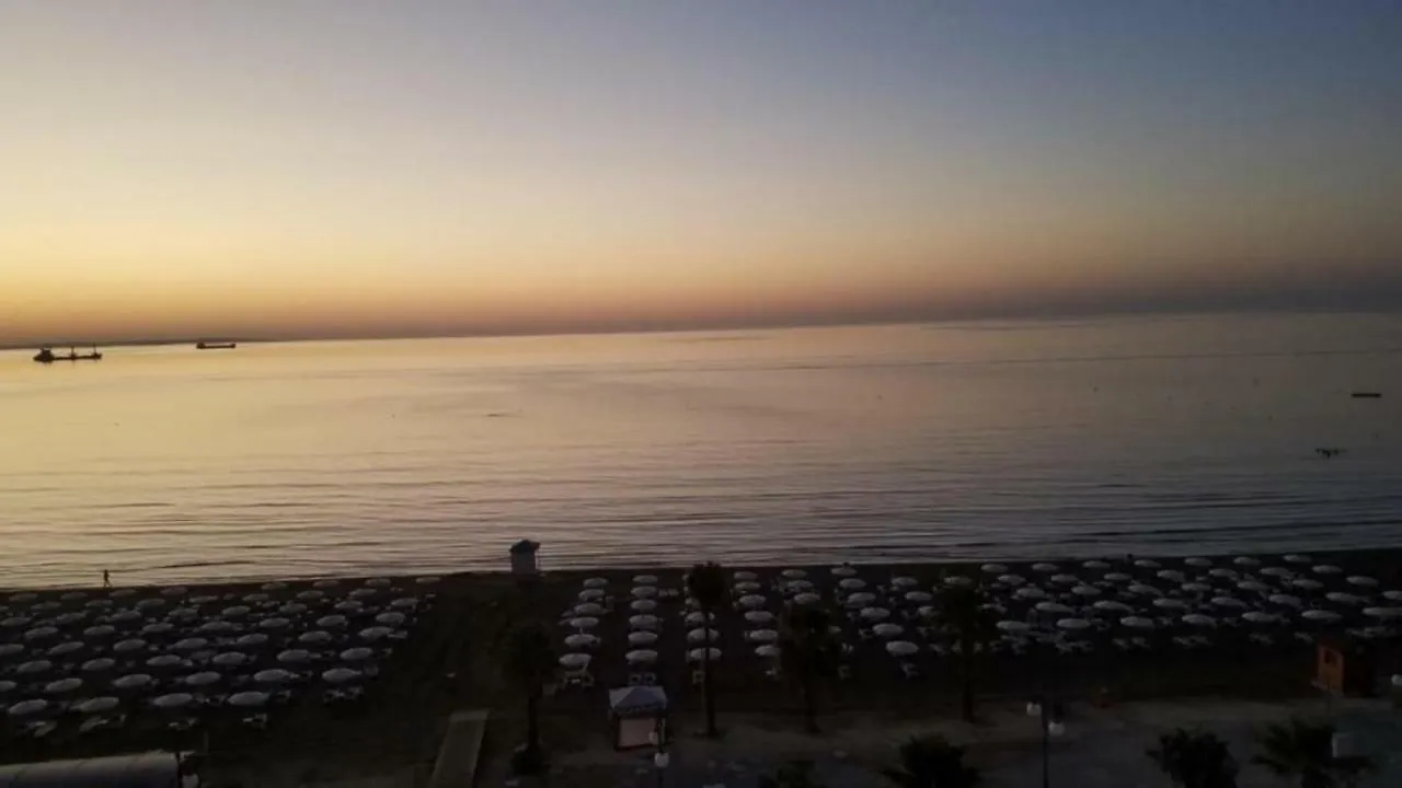 Alex Beach Apartment 51 Larnaca